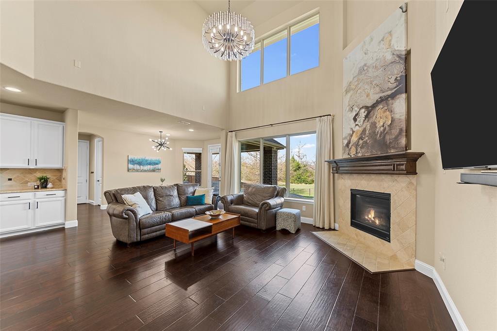 Pecan Point Ph II - Residential