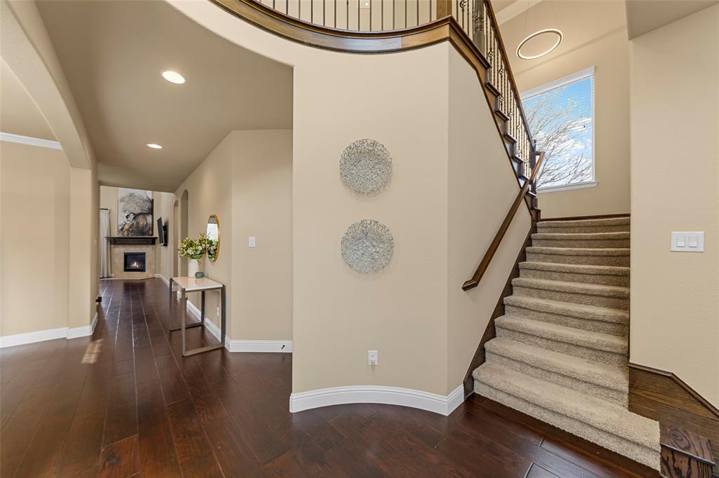 Pecan Point Ph II - Residential