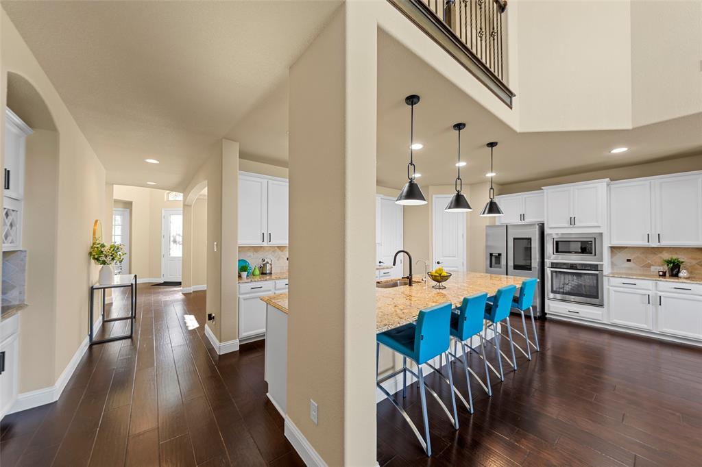 Pecan Point Ph II - Residential