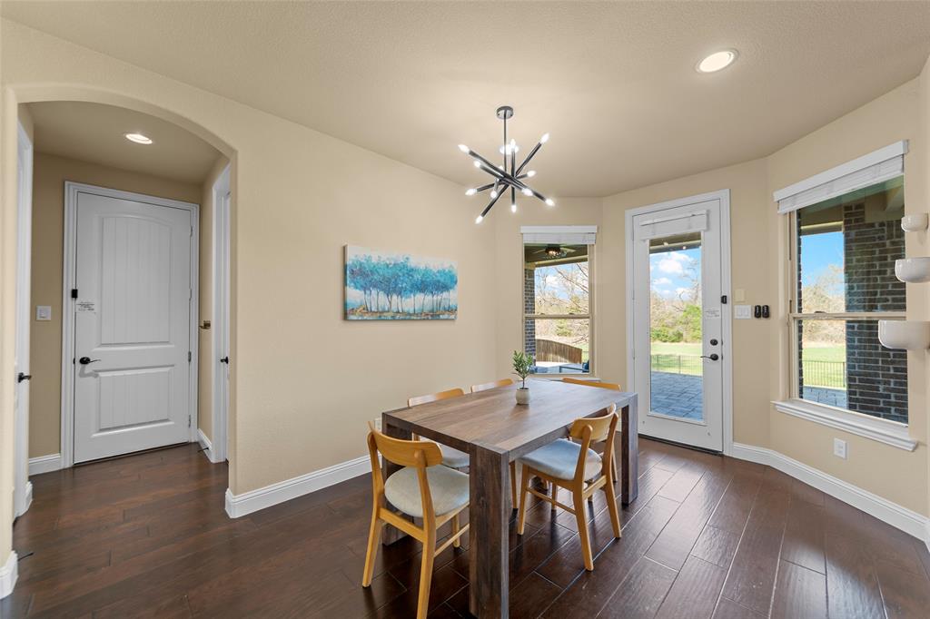 Pecan Point Ph II - Residential