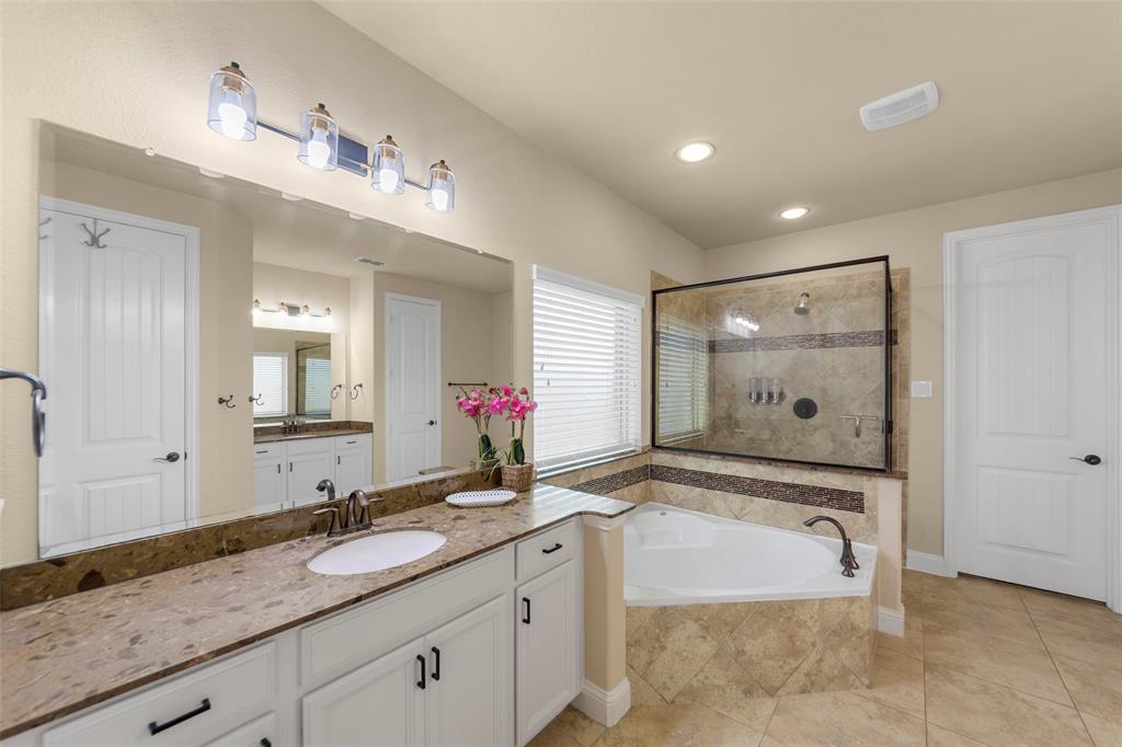 Pecan Point Ph II - Residential