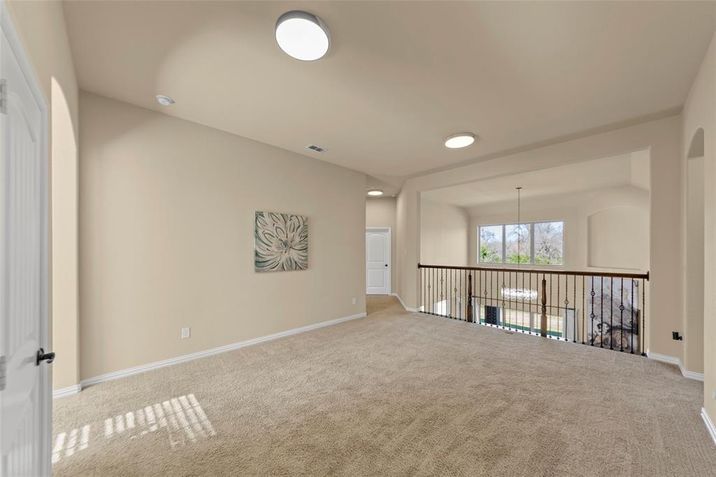 Pecan Point Ph II - Residential