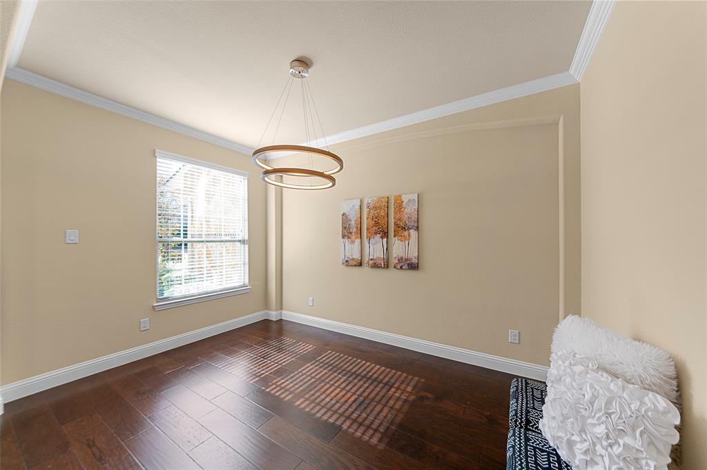 Pecan Point Ph II - Residential