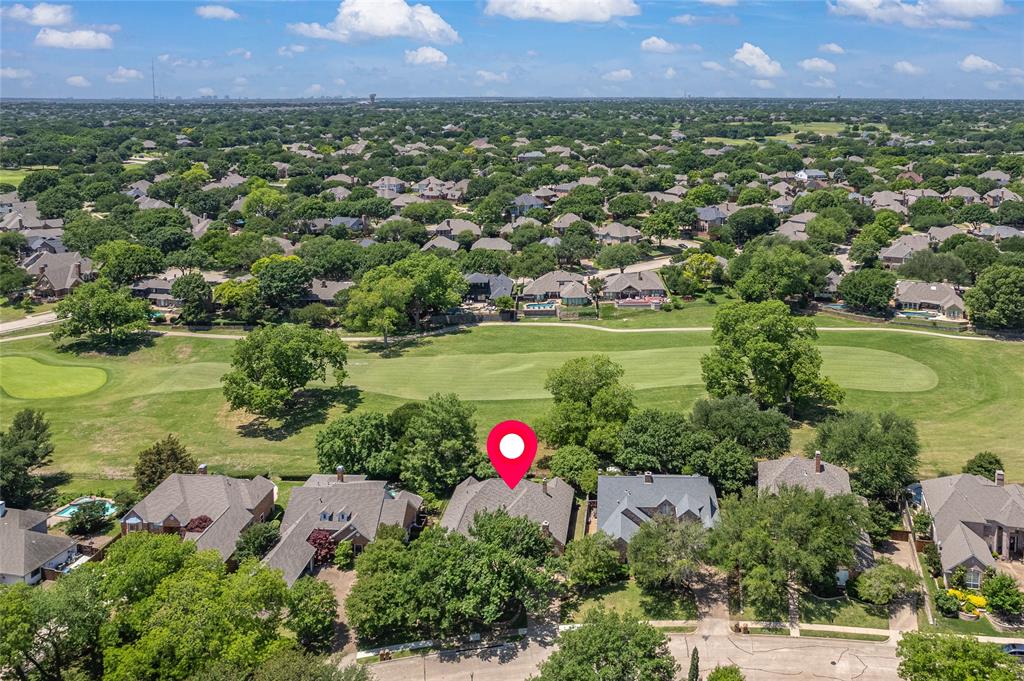 934 Hills Creek Drive