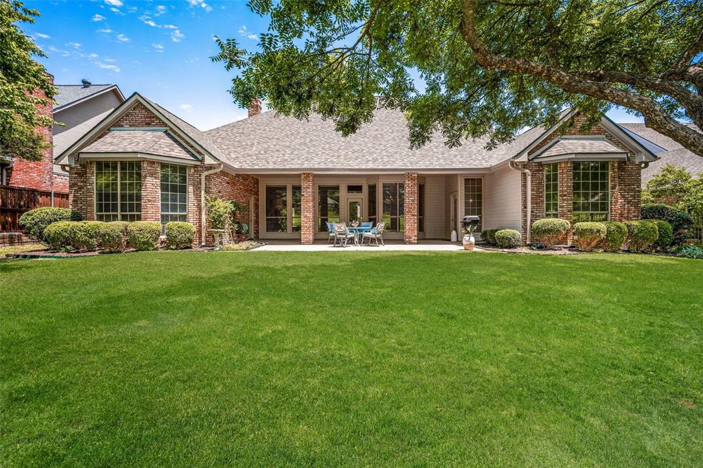 934 Hills Creek Drive