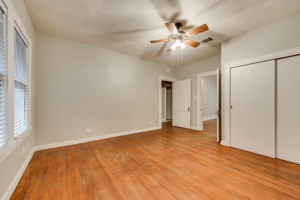 Belmont Sub - Residential Income