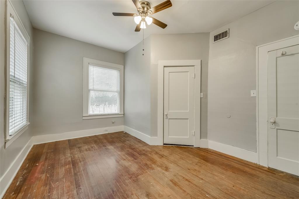 Belmont Sub - Residential Income