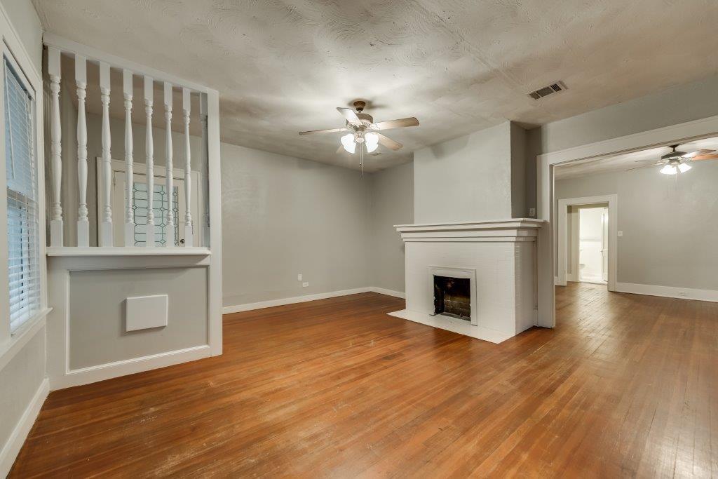 Belmont Sub - Residential Income