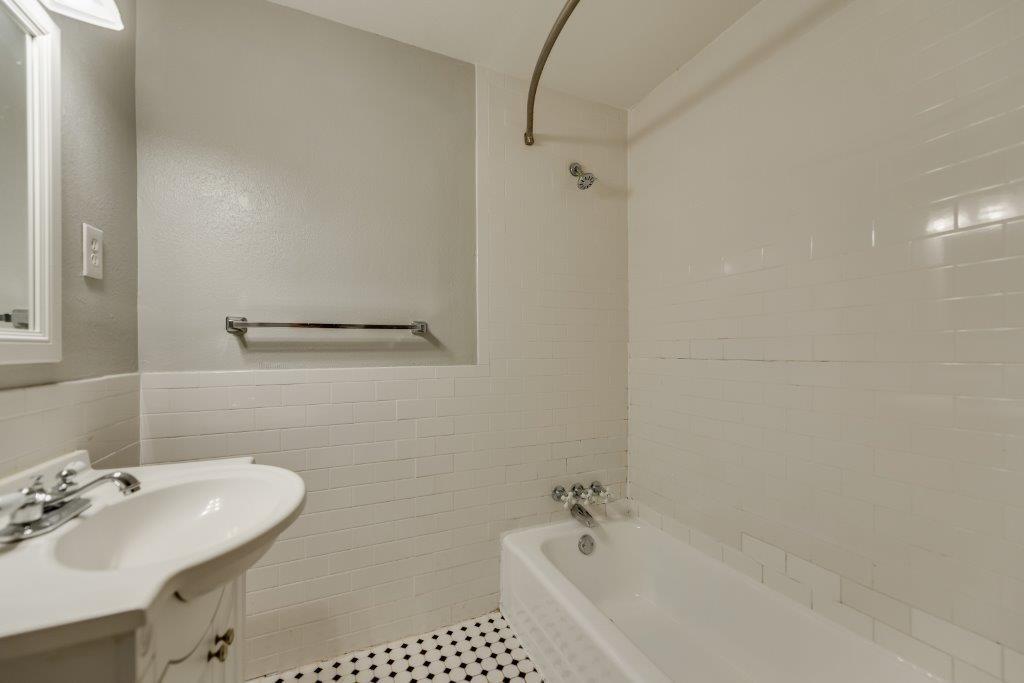 Belmont Sub - Residential Income