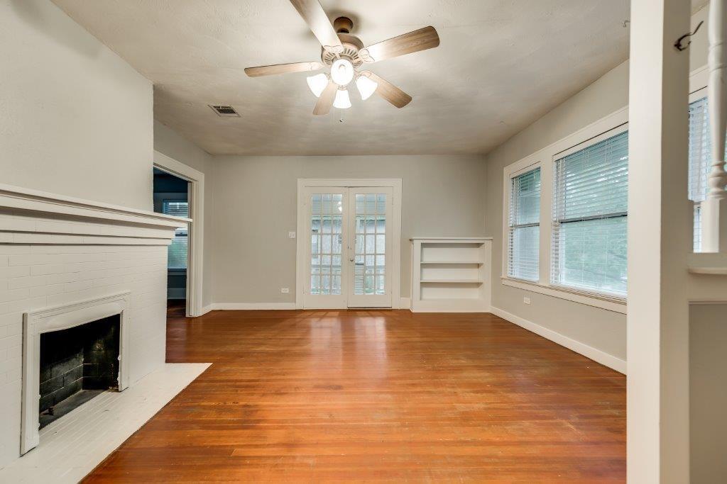 Belmont Sub - Residential Income