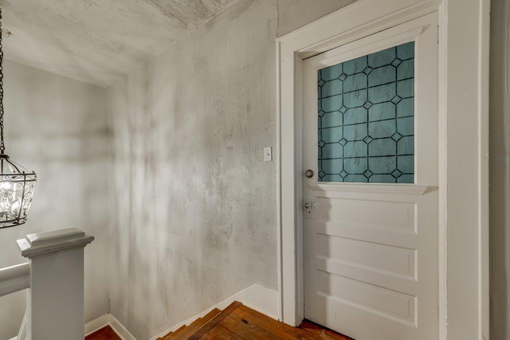 Belmont Sub - Residential Income