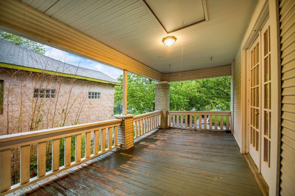 Belmont Sub - Residential Income