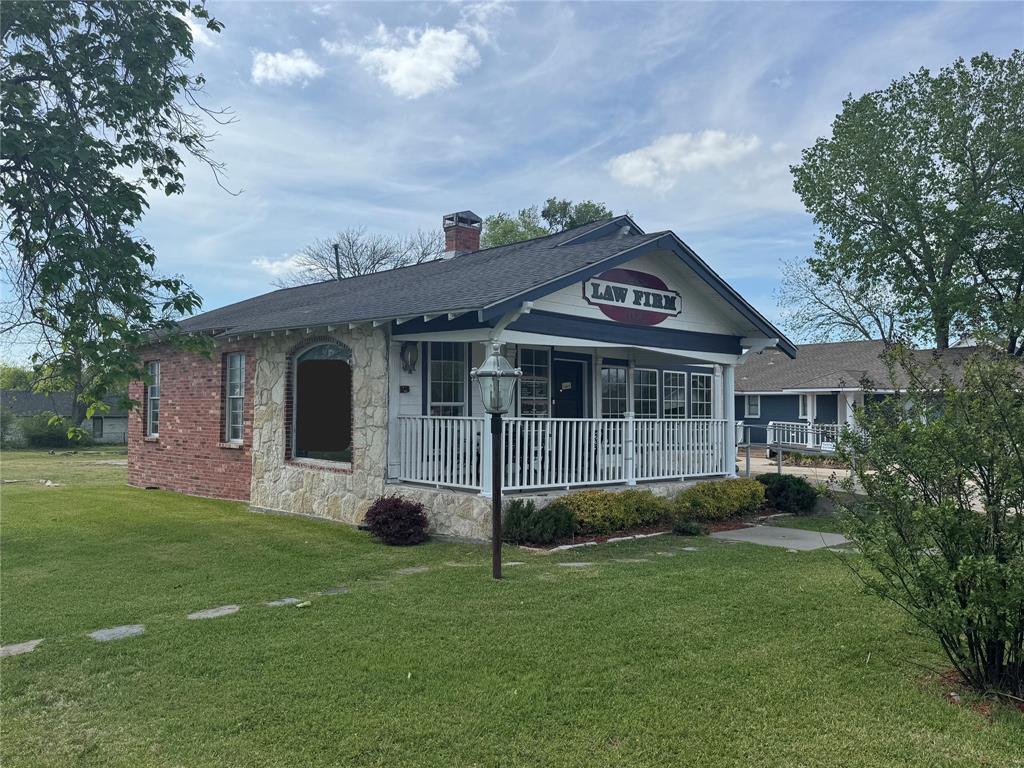 Mccasland - Commercial Sale