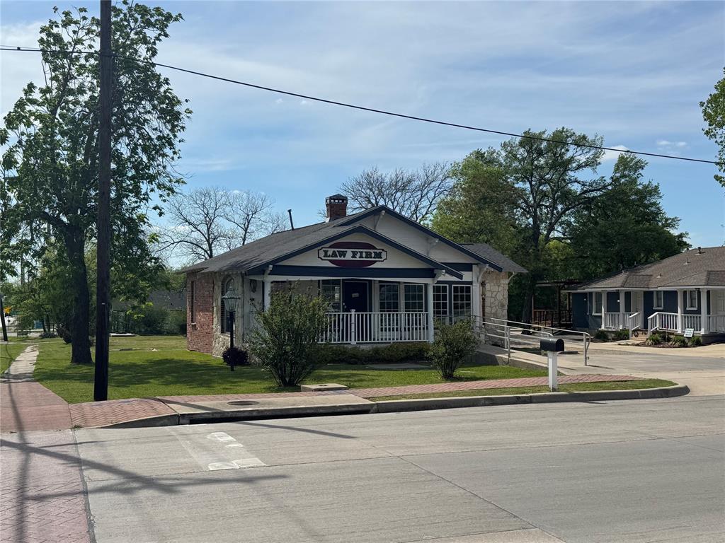 Mccasland - Commercial Sale