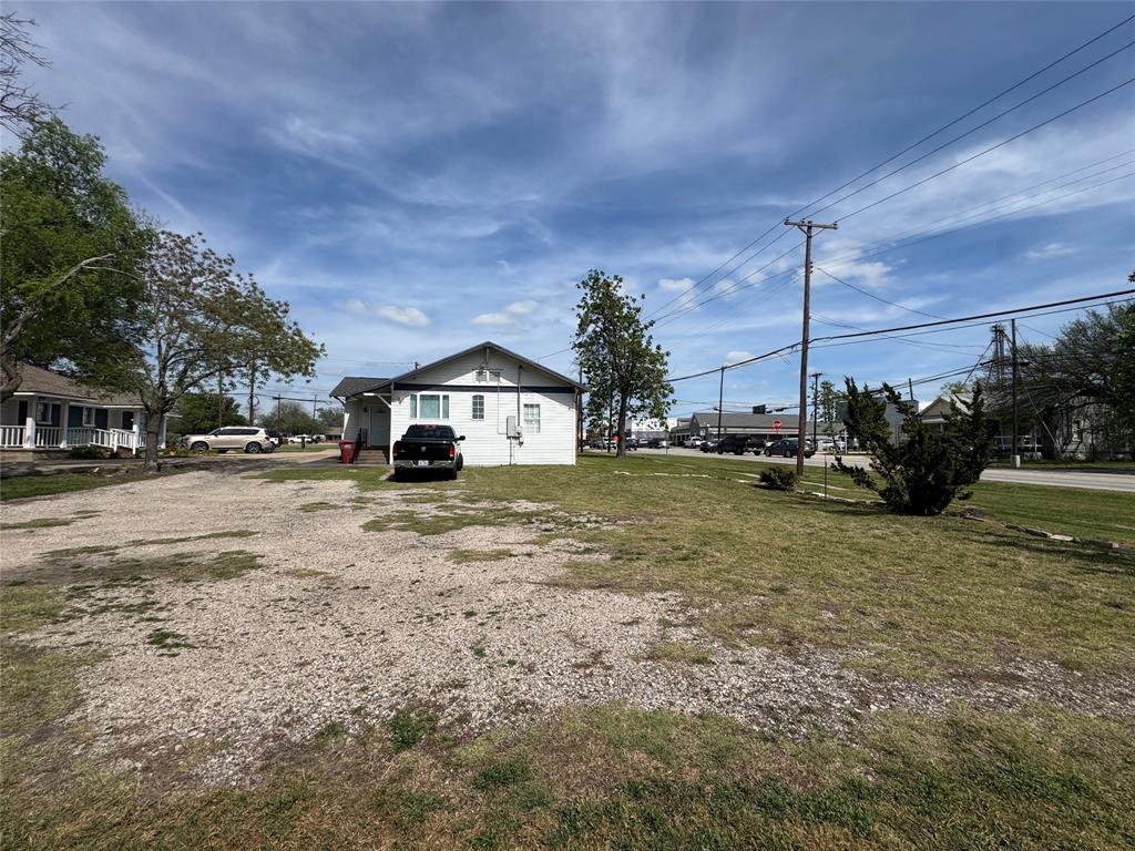 Mccasland - Commercial Sale