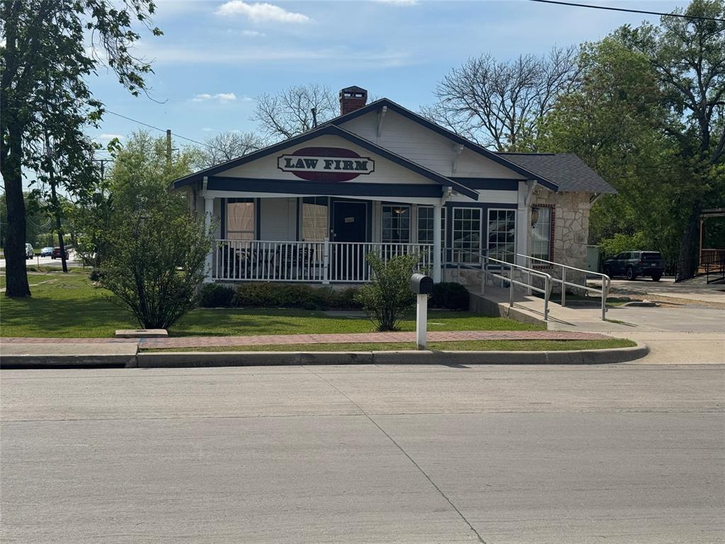 Mccasland - Commercial Sale