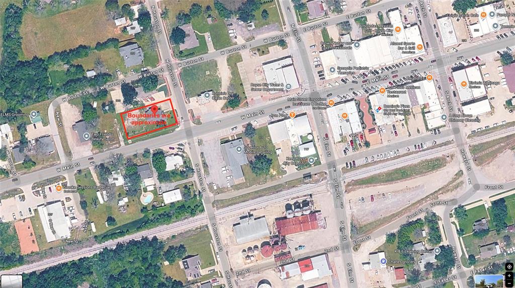 Mccasland - Commercial Sale