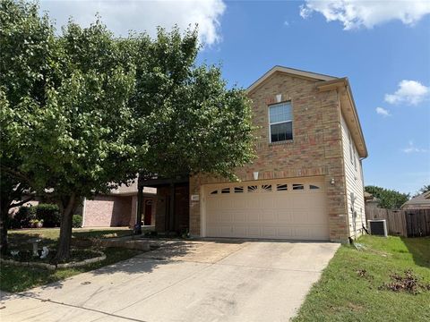 1037 Fort Apache Drive Fort Worth TX 76052
