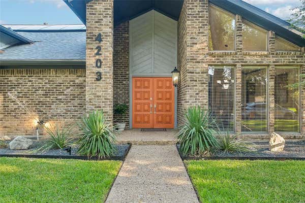 4203 Cobblers Ln, Dallas, TX, 75287