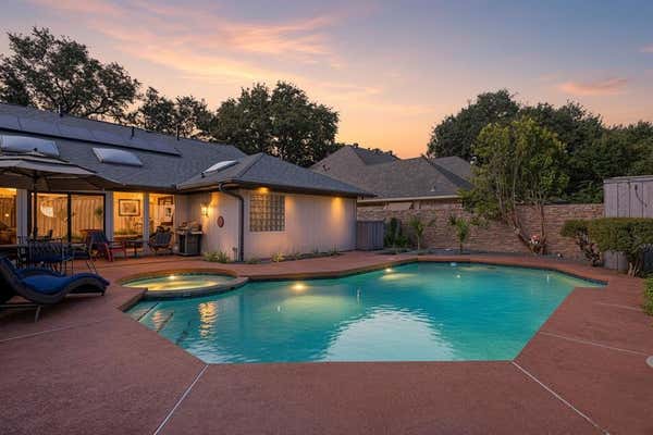 4203 Cobblers Ln, Dallas, TX, 75287
