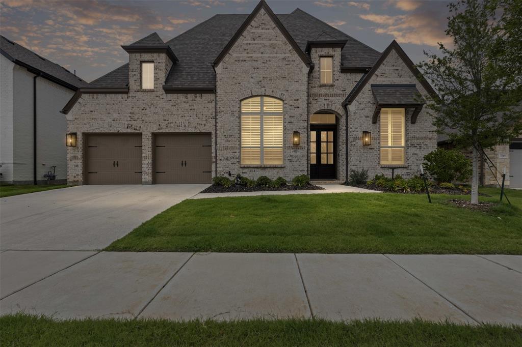 7741 Pondview Lane