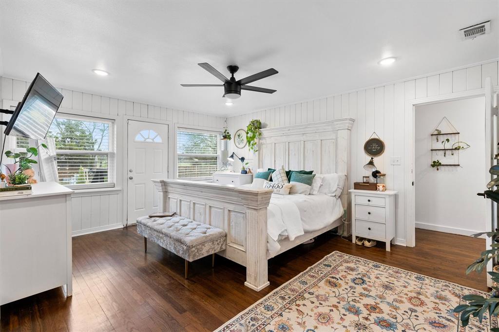 Orig Town Of Lone Oak - Residential