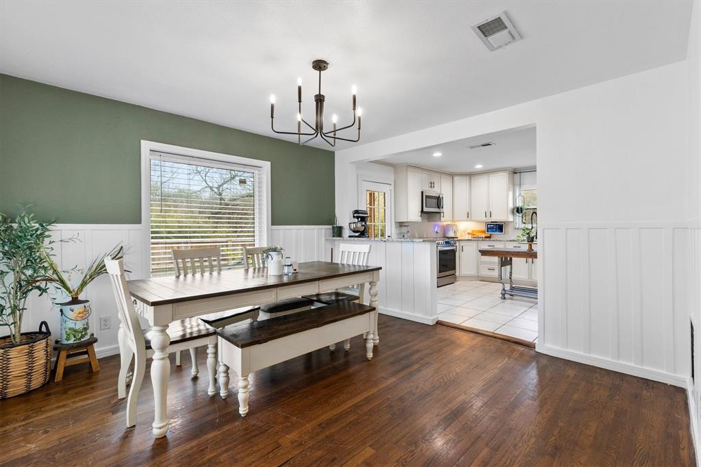 Orig Town Of Lone Oak - Residential