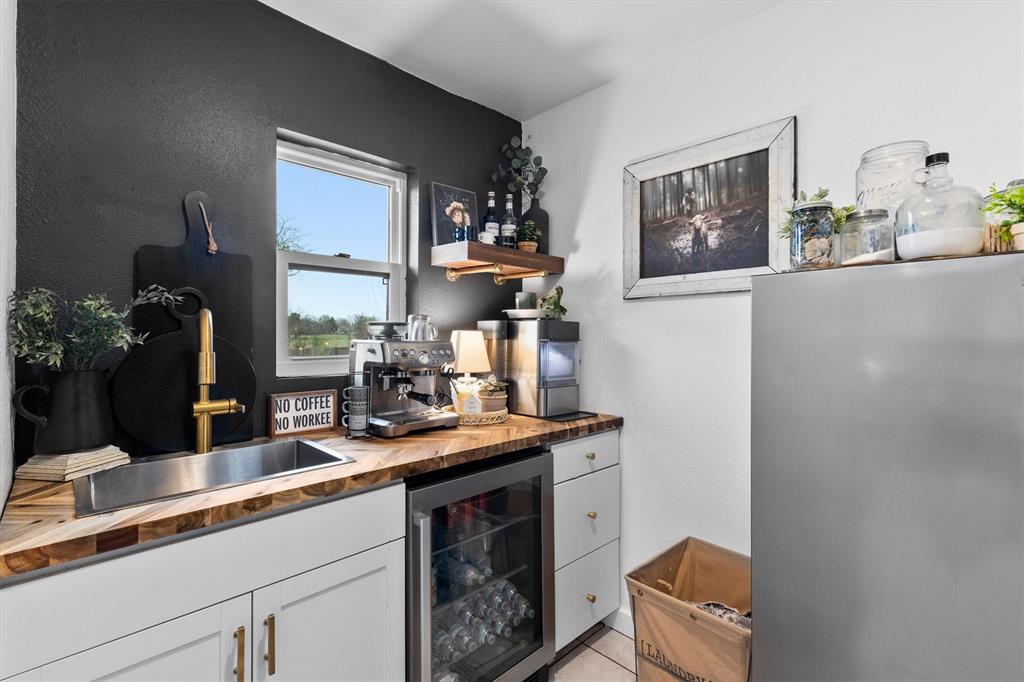 Orig Town Of Lone Oak - Residential