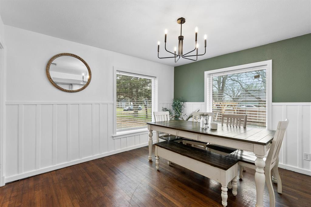 Orig Town Of Lone Oak - Residential