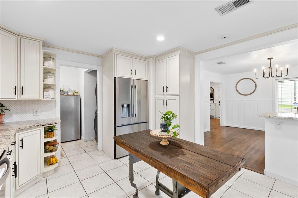 Orig Town Of Lone Oak - Residential