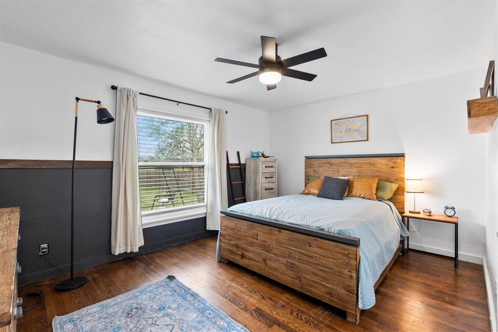 Orig Town Of Lone Oak - Residential