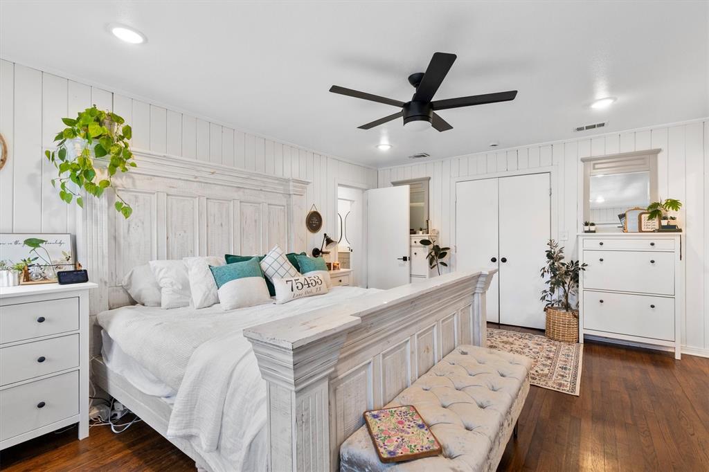 Orig Town Of Lone Oak - Residential