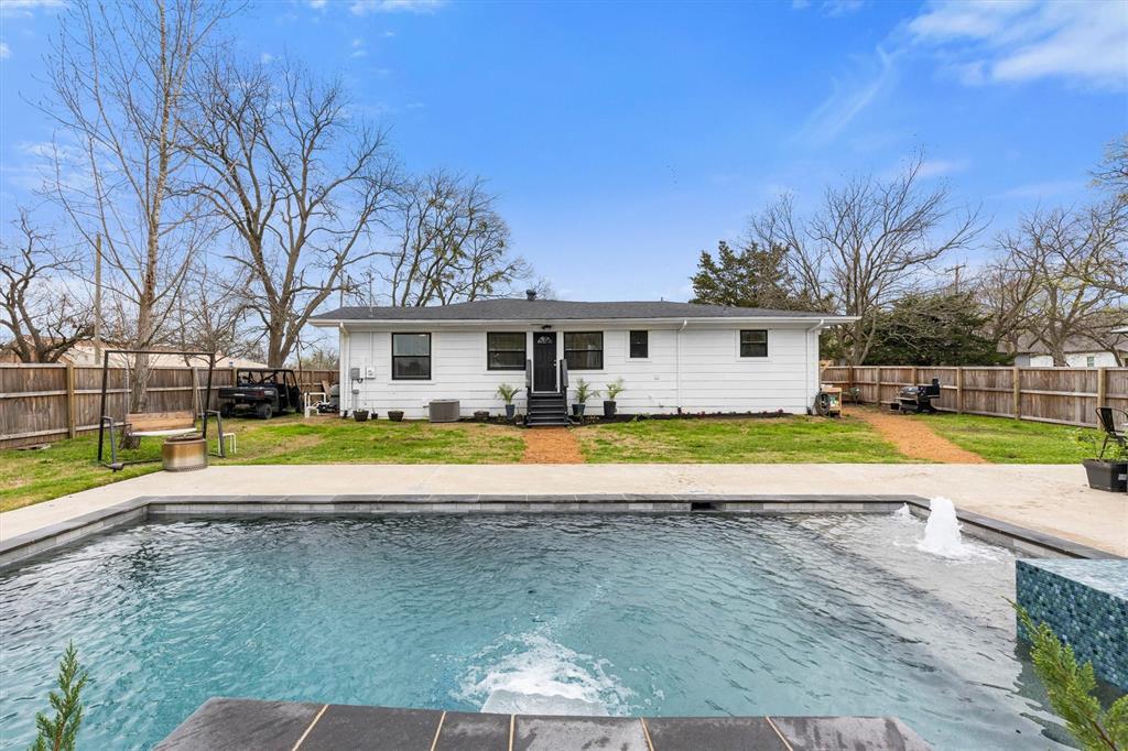 Orig Town Of Lone Oak - Residential