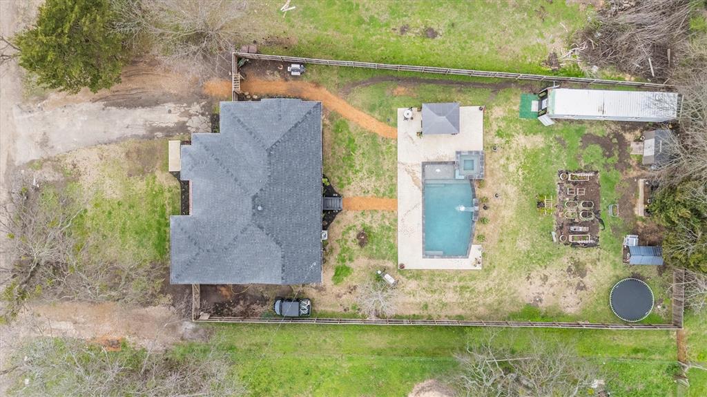 Orig Town Of Lone Oak - Residential