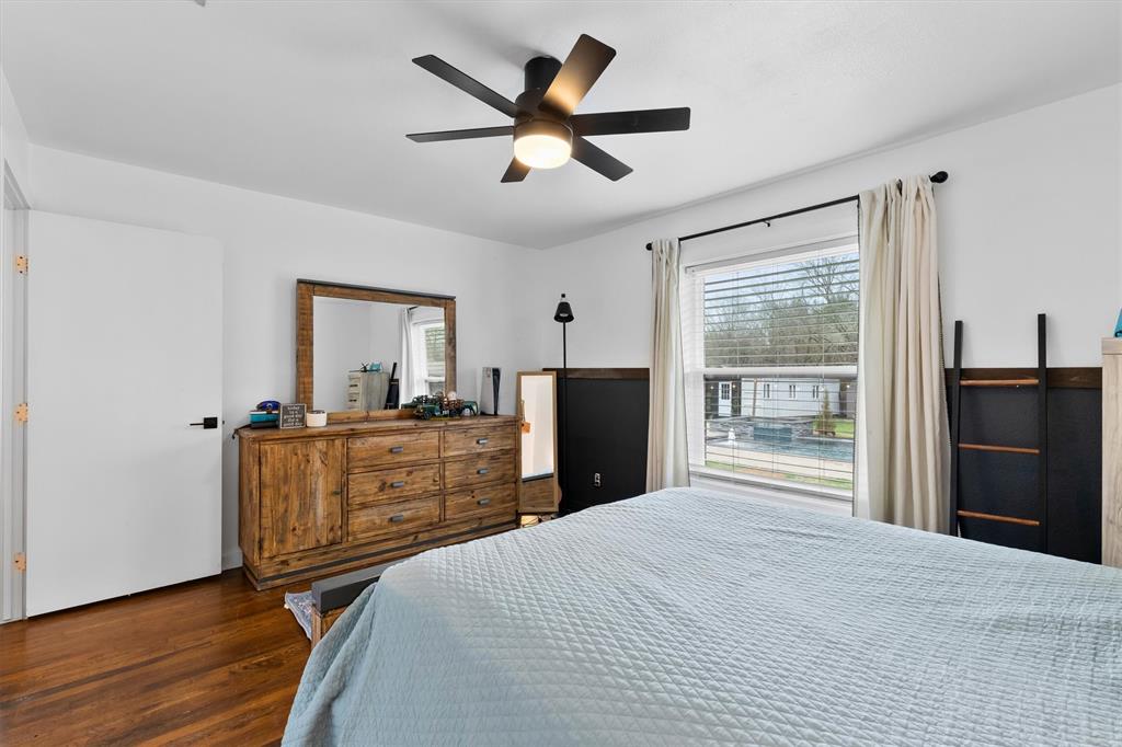 Orig Town Of Lone Oak - Residential