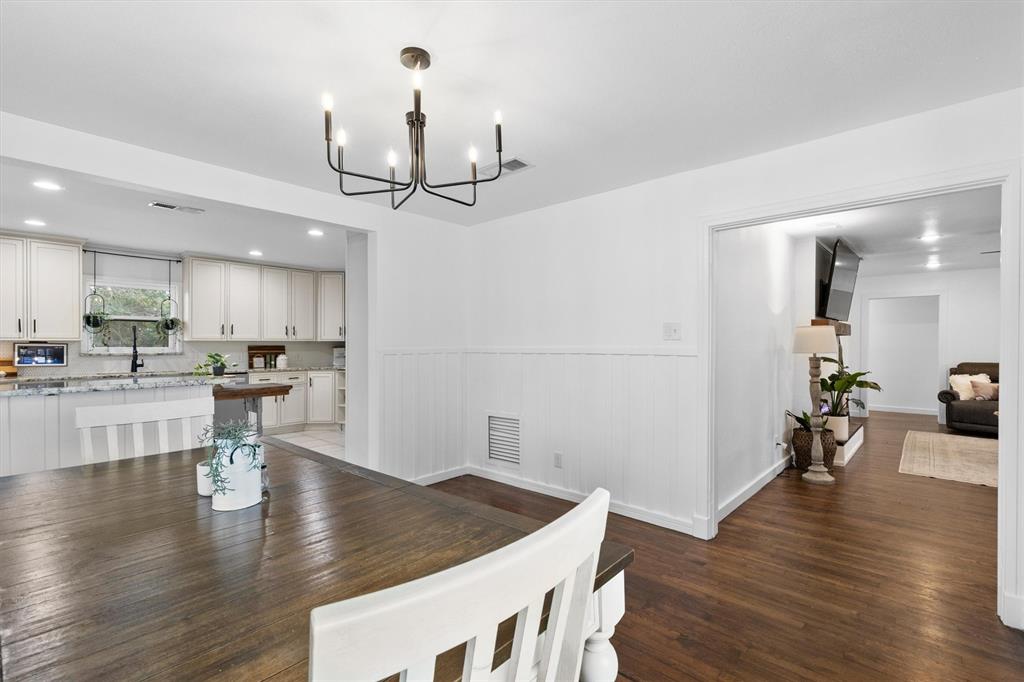 Orig Town Of Lone Oak - Residential