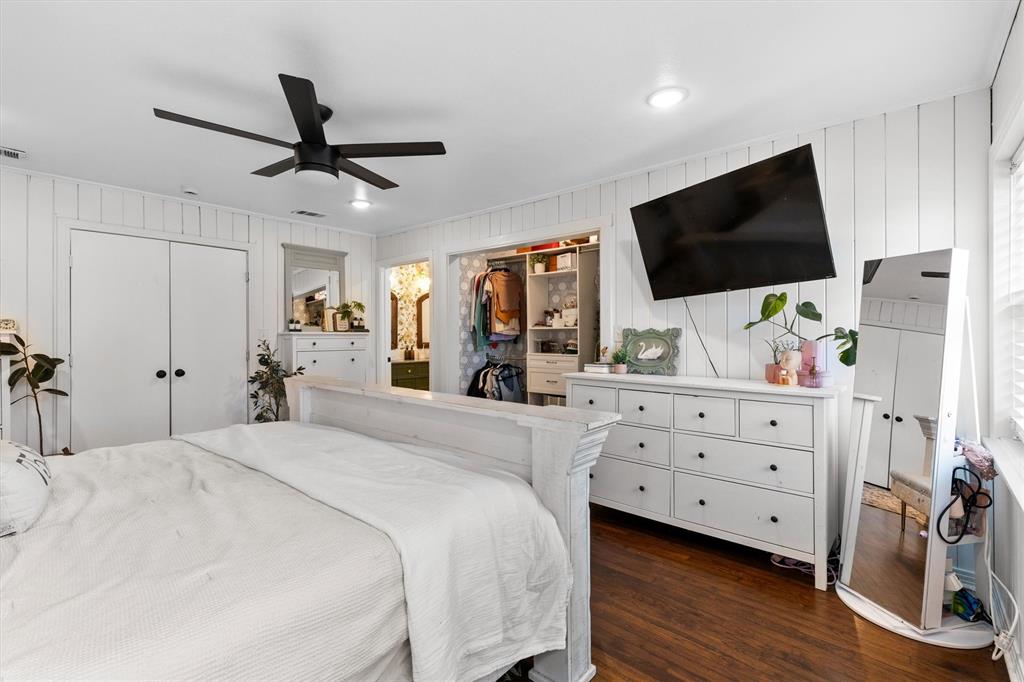 Orig Town Of Lone Oak - Residential