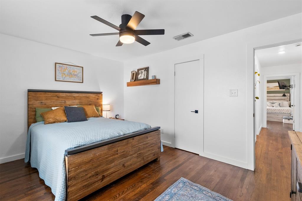 Orig Town Of Lone Oak - Residential