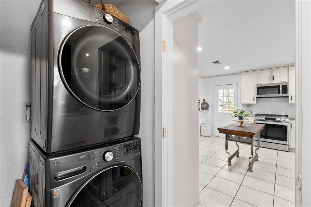 Orig Town Of Lone Oak - Residential