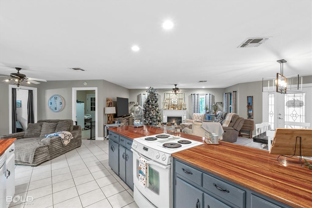 Hidden Harbor Estates - Residential