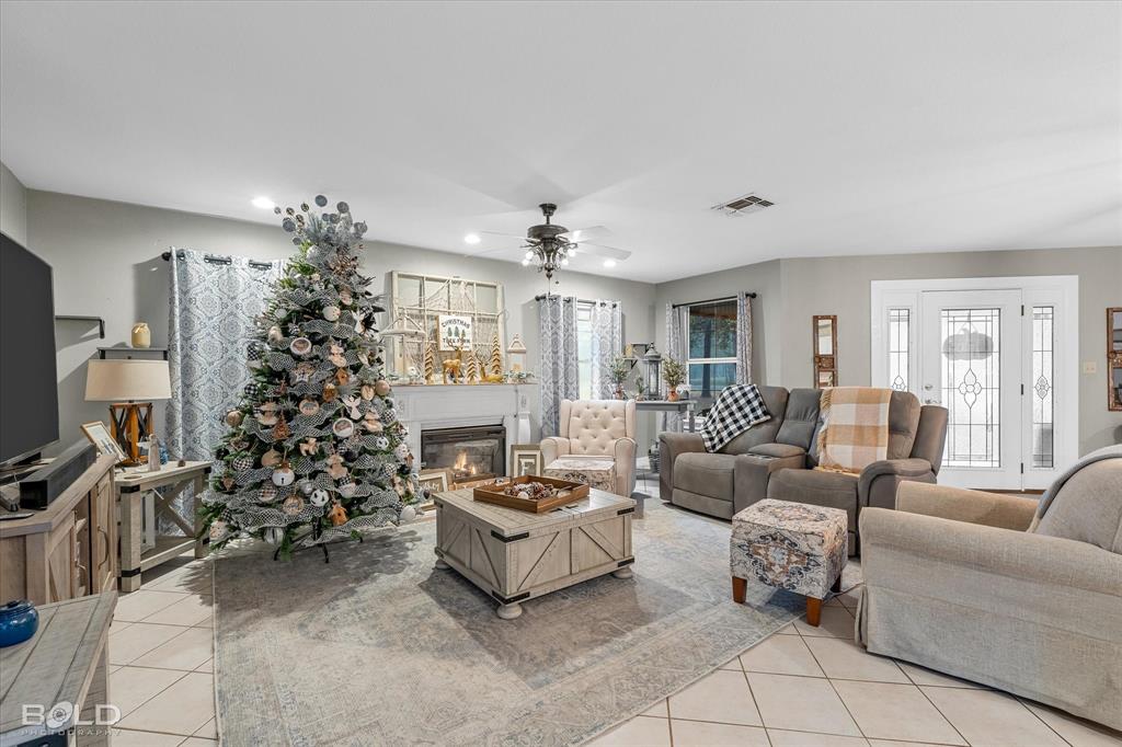 Hidden Harbor Estates - Residential