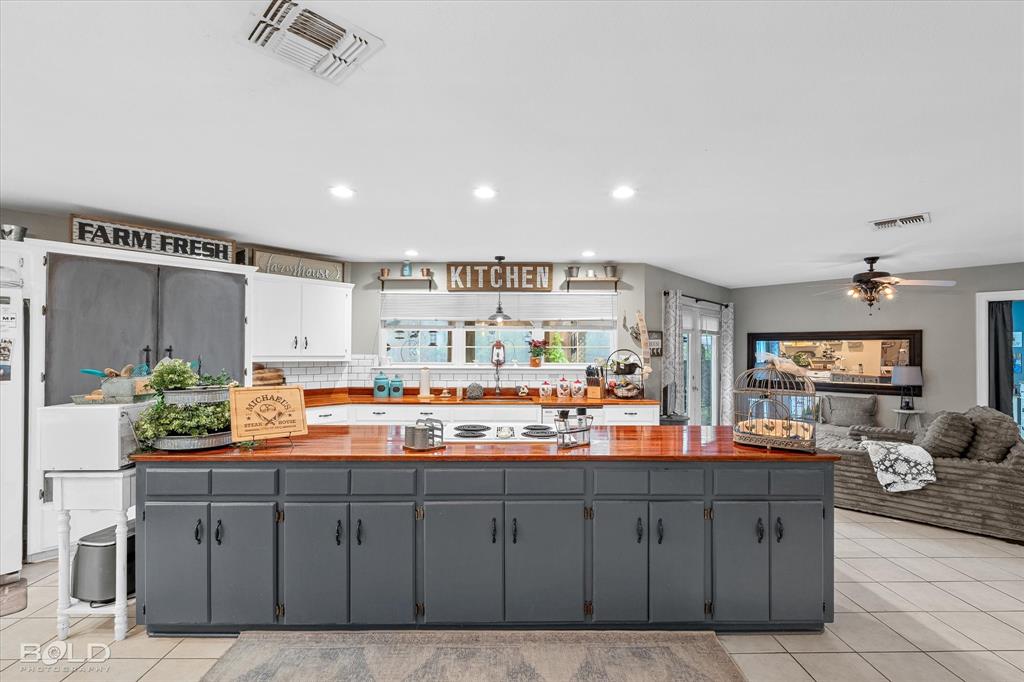 Hidden Harbor Estates - Residential