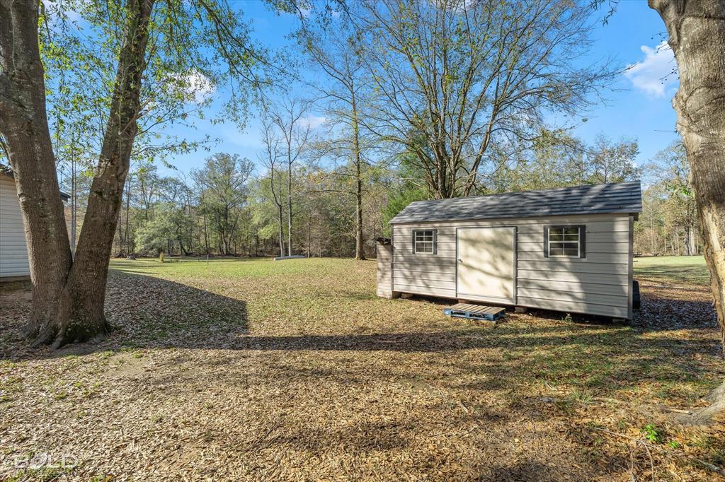 Hidden Harbor Estates - Residential