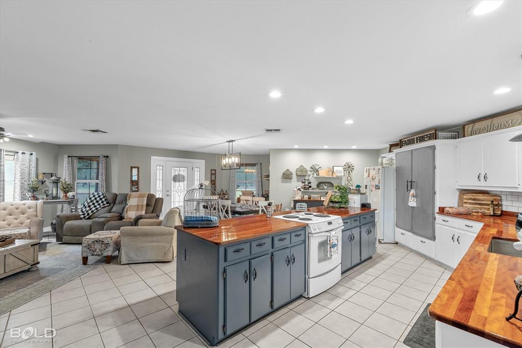 Hidden Harbor Estates - Residential