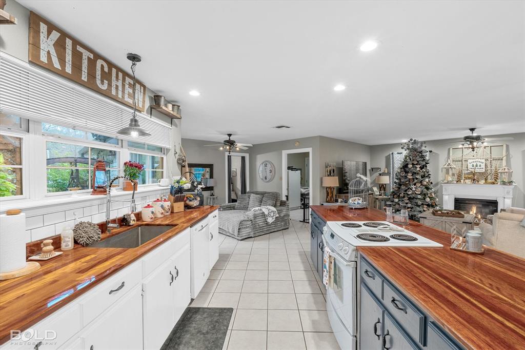 Hidden Harbor Estates - Residential