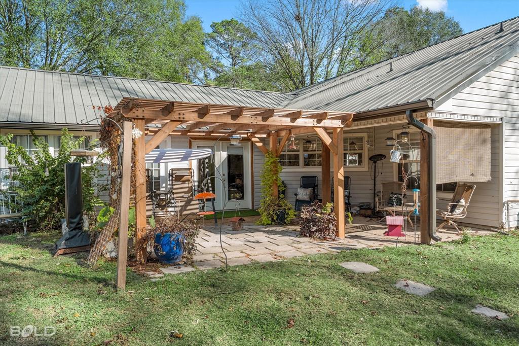 Hidden Harbor Estates - Residential