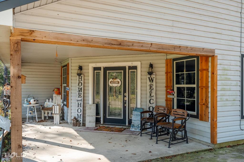 Hidden Harbor Estates - Residential