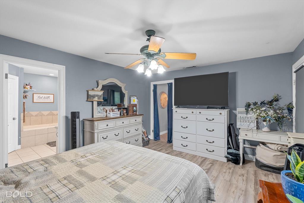 Hidden Harbor Estates - Residential