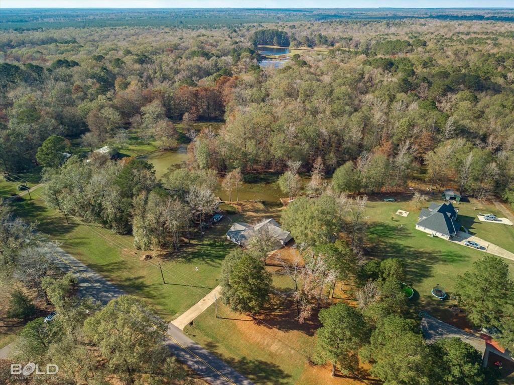 Hidden Harbor Estates - Residential