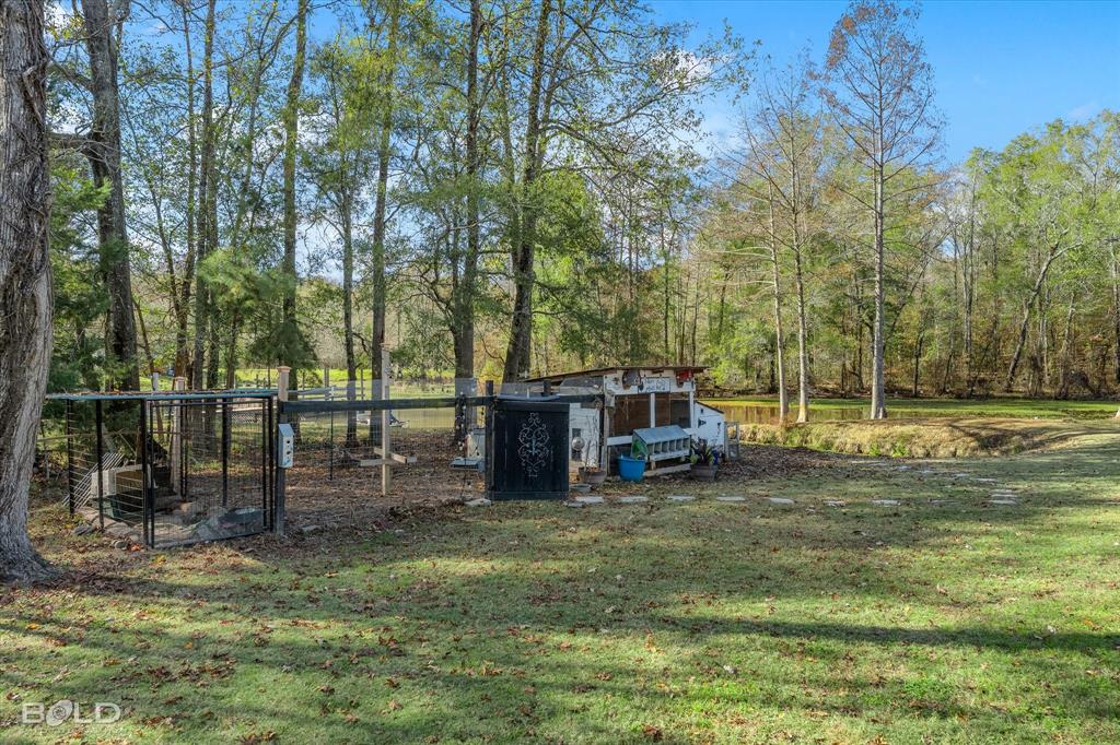 Hidden Harbor Estates - Residential